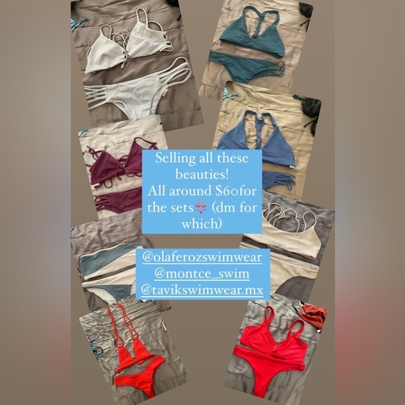 Each is for sale, separate post coming but if you’re interested lmk! - Picture 1 of 1